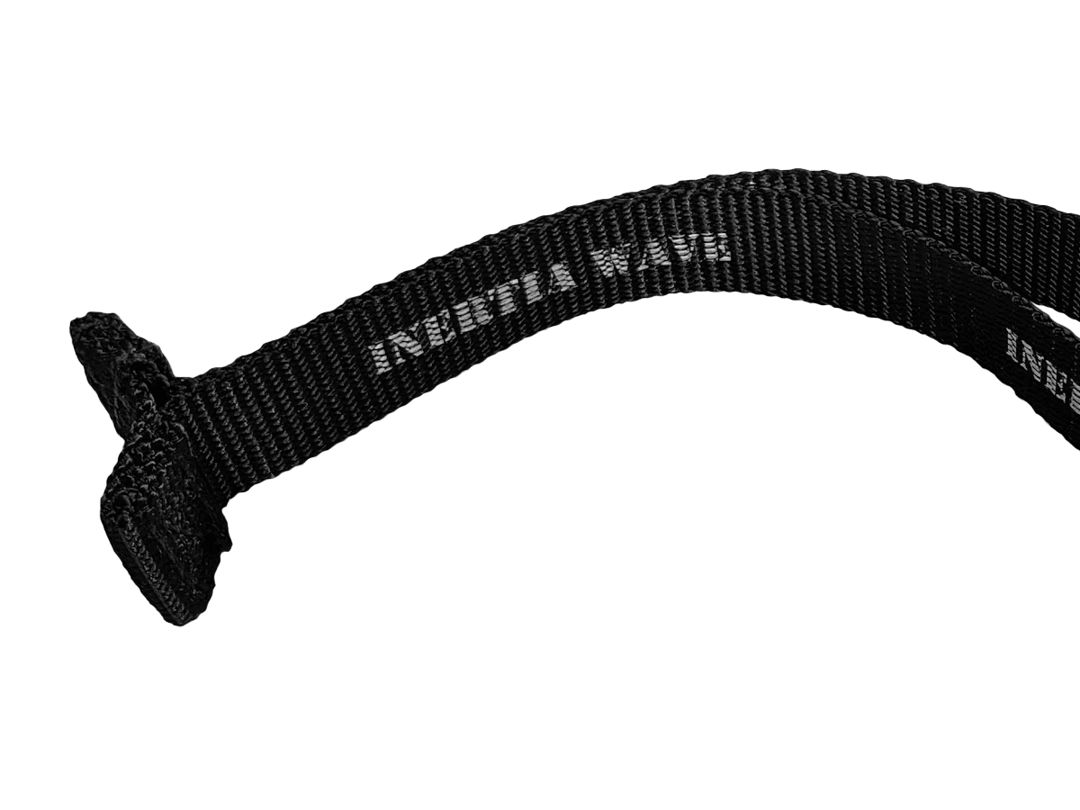 Inertia Wave Door Anchors