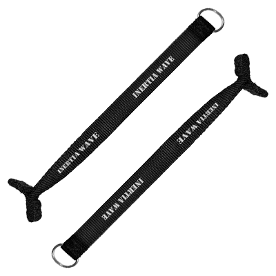 Inertia Wave Door Anchors